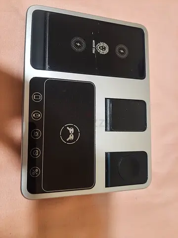 Wireless charging dock for mobile watch and airpods