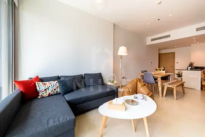 Largest Layout | Includes Dishwasher | Marina View