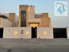 Villa for sale by the owner, directly including registration fees, at an attractive price. The price