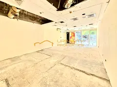 Bright Retail Shop with Covered Parking | Trafalgar Executive, International City