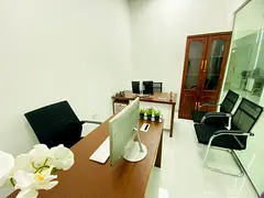 Elevate Your Work Experience| Brand new fitted offices for rent