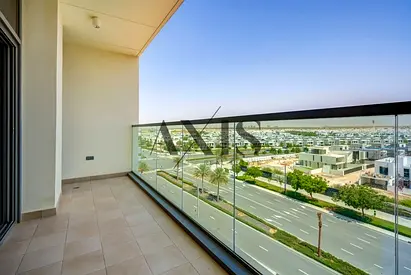 Immaculate condition | Villa Views | semi furnished