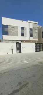 Villa for rent in Al Amerah - Ajman