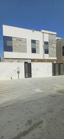 Villa for rent in Al Amerah - Ajman