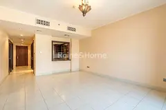 2BR with Balcony &amp; Burj View | Prime Location