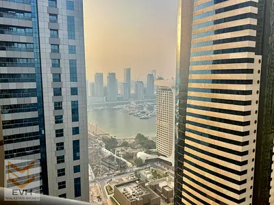 Sea View | High Floor | Vacant