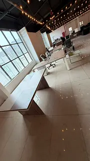 Modern Office Workstations with Desks and Chairs - Bulk Sale