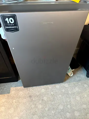 Hisense refregirator