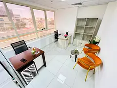 Amazing Office | Bank Account Assistance | Near to Metro Station