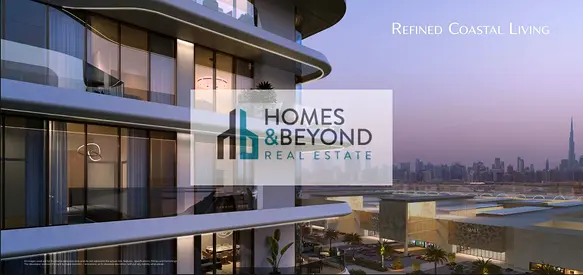 Modern 2BR | Elegant Living | Flora Shore