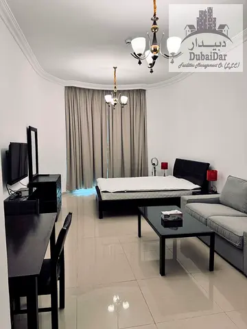 READY TO MOVE-IN | FULLY FURNISHED STUDIO APARTMENT
