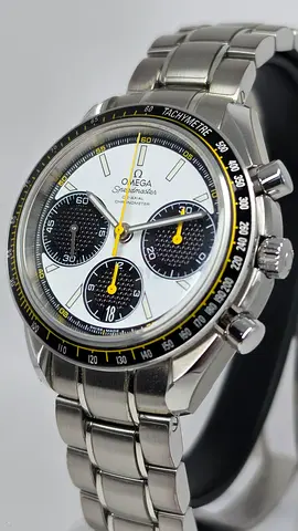 Omega Speedmaster Racing Co-Axial Chronograph 40mm