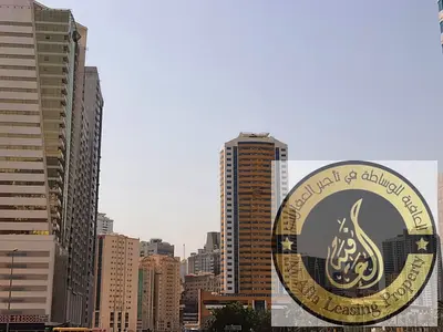 33K,34K,1 CHQ,38K,39K 4/6 CHEQ + 1 MONTH FREE OFFER LIMITED PERIOD ONLY ON 1 BR HALL APARTMENT ON RTA BUS STOP NEXT TO LULU ON AL NAHDA PARK OPPOSITE