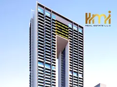 Skyline View Studio | Sky Gate Tower | Pool Access