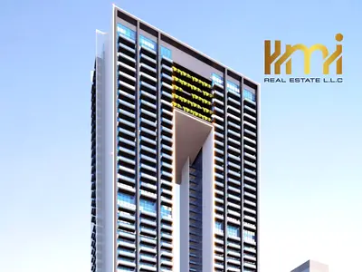 Skyline View Studio | Sky Gate Tower | Pool Access