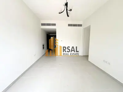 School Zone l luxurious 2 BR l First Shifting l Close To Day To Day Hypermarket