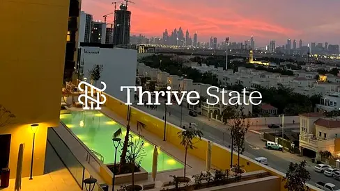 Modern 1BR with Premium Amenities | Furnised
