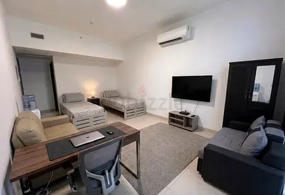 Luxury Private Room with Attach Bathroom | Opp to Salah Al Din Metro, Reef mall | All Bills Included