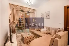 Canal View | Vacant | Furnished