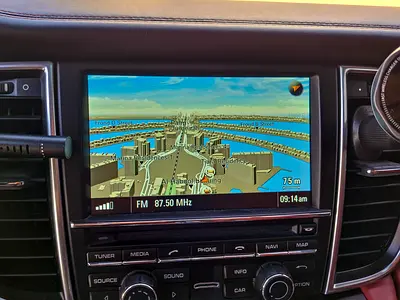 صورة مصغرة 13 لـ 2015 Porsche PANAMERA