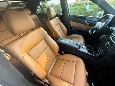 صورة مصغرة 14 لـ 2010 Mercedes-BENZ E-CLASS
