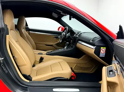 صورة مصغرة 12 لـ 2016 Porsche 718