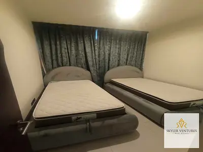 Mimosa 3BR Villa | Road & City Views | Biggest Layout