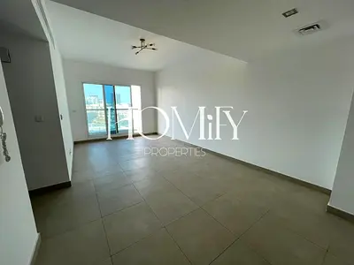 Spacious 2 BHK | Closed Kitchen | 2 Balconies