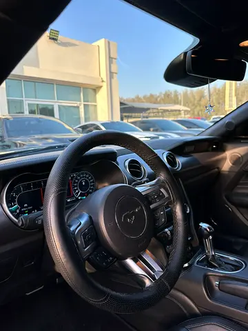 صورة 10 لـ 2018 FORD MUSTANG