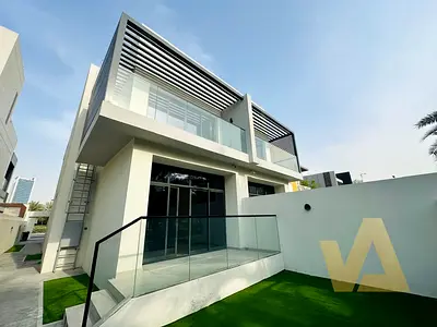 Massive | Luxury Finishing | Private pool