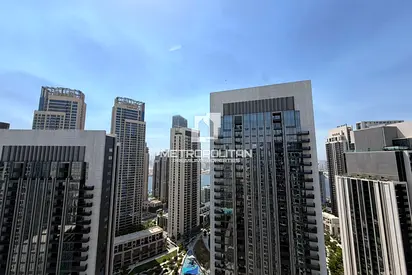 1Bed | High Floor | Unfurnished | Ready to Move In