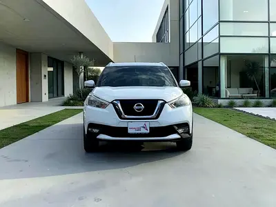 🎉🎉 !! EID SALE !! 1 YEAR FREE WARRANTY !! 🎉🎉 AED 750 P.M | 0% DOWN PAYMENT | NISSAN KICKS | 2018