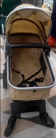 Kiddle Stroller for Sale in Mint condition