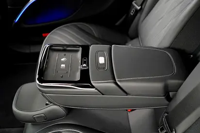 2022 Mercedes-BENZ EQS 缩略图 15