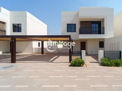 Vacant 4BR Villa | Full Amenities | Premium Area