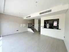 Luxury 4BR + Maid | single row | Lagoon Facing