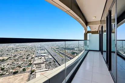 Fully Furnished | Available | Multiple Cheques