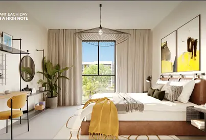 Modern Layout | Cozy Studio | Reeman Living 2