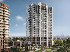 Premium Living | Elegant Golfside 2BR