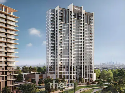 Premium Living | Elegant Golfside 2BR