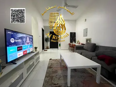 2 Bedroom Apartment for Rent in Al Rawda 2 Ajman