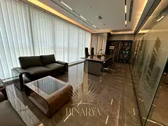 Furnished Office | Prime Location | Ready to Move