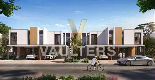 Single Row | Genuine Resale 3b + Maid | Vastu Compliant | New