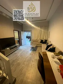 Townhouse villa for annual rent at a special price