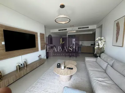 High Floor | Furnished| Available Now