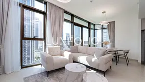 Community and Water View | Furnished | VOT