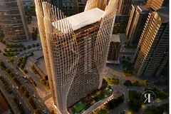 Studio Apartment | High Floor | SKYHALL