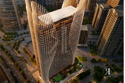 Studio Apartment | High Floor | SKYHALL