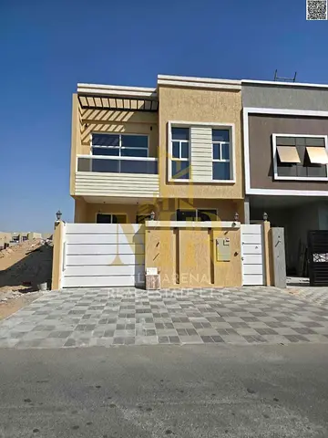 Own your dream villa and invest in a luxurious villa in the heart of Al Zahia with high-end finishes.