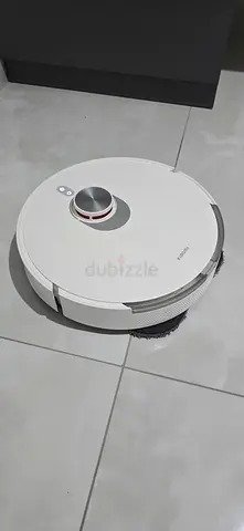 Xiaomi Robot Vacuum Cleaner and Mop S20+